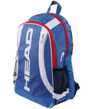 Рюкзак спортивный HEAD Elite Backpack BLWH