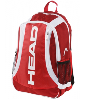 Рюкзак спортивный HEAD Elite Backpack RDWH