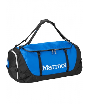 Сумка дорожная MARMOT Long Hauler Duffle Bag-Large Cobalt Blue-Black	
