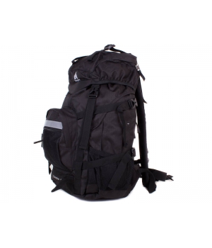 Рюкзак туристический ONEPOLAR W301-black