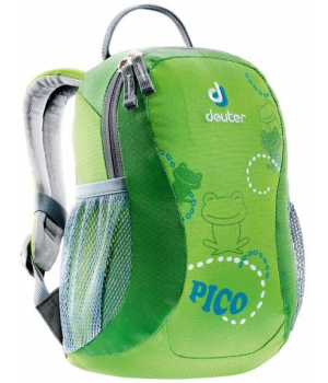Рюкзак детский Pico kiwi