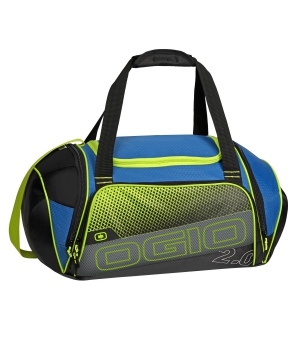 Спортивная сумка OGIO Endurance Bag 2.0 Navy/Acid