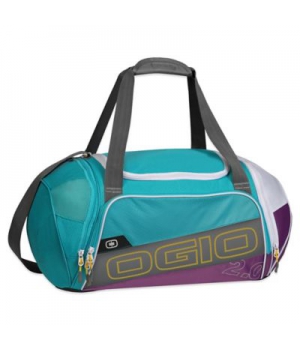 Спортивная сумка OGIO Endurance Bag 2.0  Purple/Teal 