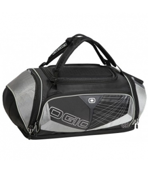 Сумка спортивная OGIO Endurance Bag 8.0 Black 