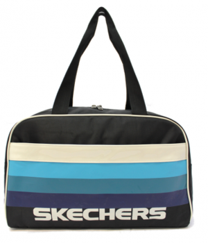 Сумка дорожно-спортивная Skechers Hot Rock 75204;39