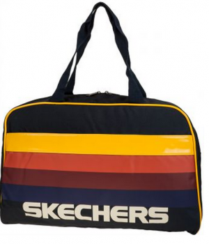 Сумка дорожно-спортивная Skechers Hot Rock 75204;68