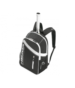 Рюкзак спортивный HEAD Core Backpack BKBK
