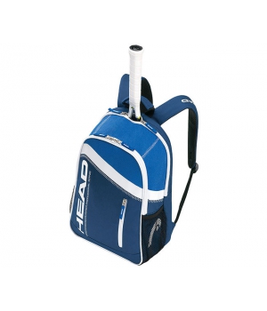 Рюкзак спортивный HEAD Core Backpack BLBL 