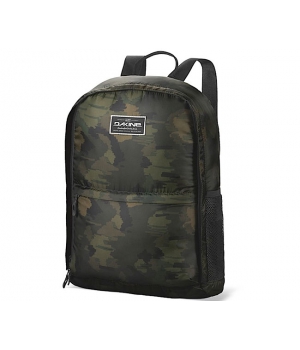 Рюкзак городской Dakine Stashable Backpack 20L Marker Camo