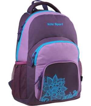 Рюкзак подростковый Kite 818 Sport