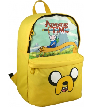 Рюкзак школьный 970 Adventure Time‑1