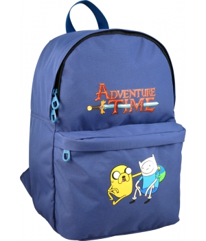 Рюкзак школьный 970 Adventure Time‑2