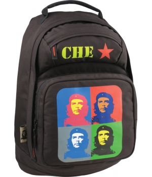 Рюкзак школьный Kite 973 Che Guevara