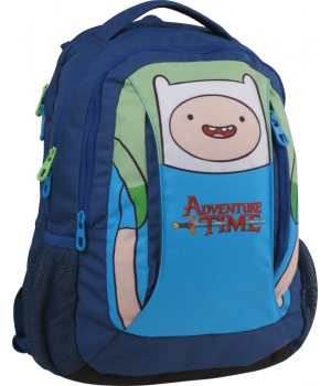 Рюкзак школьный Kite 974 Adventure Time