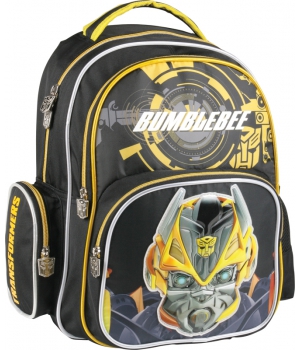 Рюкзак школьный Kite 514 Transformers