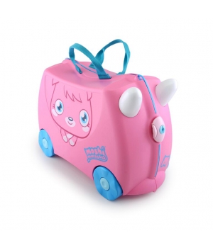 Детский чемоданчик TRUNKI POPPET MOSHI MONSTERS