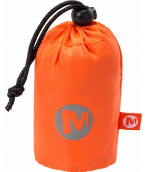 Дождевой чехол на рюкзак Merrell Rockford JBF22520;802, оранжевый.
