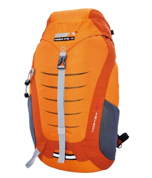 Рюкзак HIGH PEAK Vortex 24, Orange/Dark Orange.