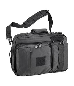 Сумка-рюкзак Defcon 5 Computer Pack, Black.