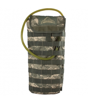Подсумок с гидратором Red Rock Modular Molle Hydration 2.5, Army Combat Uniform.