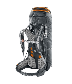 Рюкзак экспедиционный Ferrino XMT 80+10 Black.