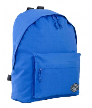Рюкзак подростковый 1 ВЕРЕСНЯ SP-15 Blue.