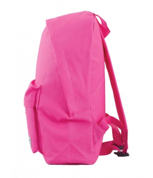 Рюкзак подростковый 1 ВЕРЕСНЯ SP-15 Hot Pink.