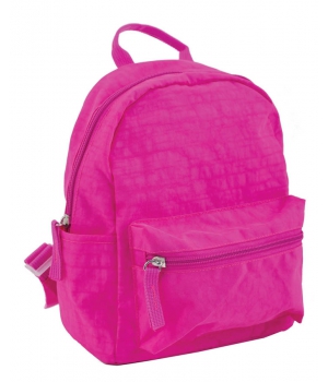 Рюкзак детский 1 ВЕРЕСНЯ K-19 Pink.