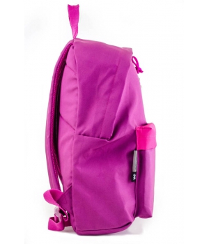 Рюкзак подростковый 1 ВЕРЕСНЯ OX-15 Purple.