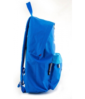 Рюкзак подростковый 1 ВЕРЕСНЯ CA-15 Blue.