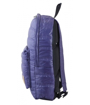 Рюкзак подростковый 1 ВЕРЕСНЯ OXYGEN, фиолетовый.