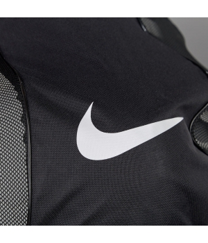 Сумка Nike CLUB TEAM SWOOSH BALL BAG, черная.