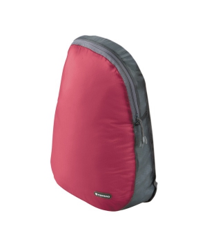 Складной рюкзак с капюшоном Ferrino O'HARE 15 Red.