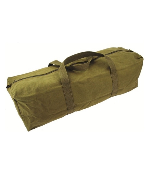 Дорожная сумка Highlander 61 Cm Heavy Weight Tool Bag 22 Olive.