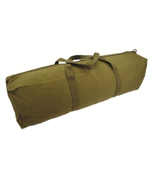 Дорожная сумка Highlander 76 Cm Heavy Weight Tool Bag 24 Olive.