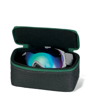 Чехол для лыжной маски Goggle Case Black