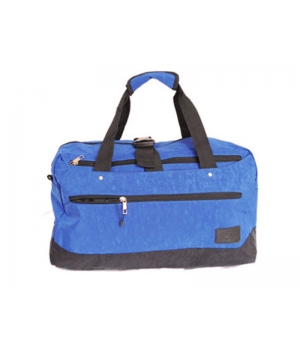 Стильная спортивная сумка синего цвета *ELENFANCY*
