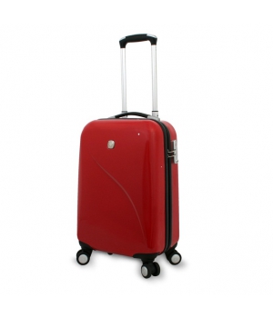 Дорожный чемодан на колесиках EVO LITE Pilot Case 19 *WENGER* 