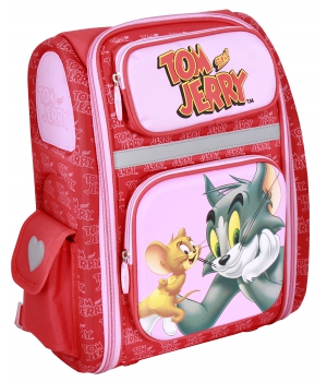Рюкзак школьный для девочек 