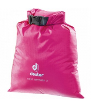 Мешок Light Drypack 3 magenta