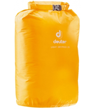 Мешок Light Drypack 25 sun