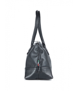 Сумка Ferrari LS Handbag black
