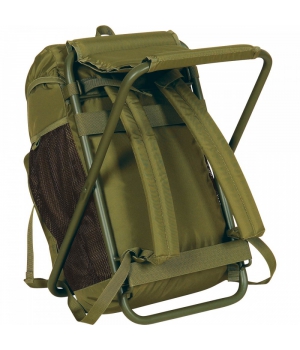 Рюкзак со стулом TATONKA 2295 Fischerstuhl.
