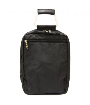 Рюкзак для планшета Wallaby S-967 черный/хаки 