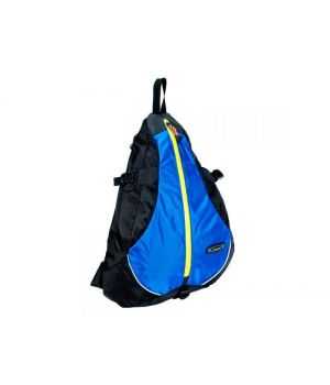 Рюкзак спортивный ONEPOLAR W1305-blue