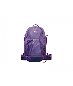 Рюкзак туристический ONEPOLAR W1983-violet