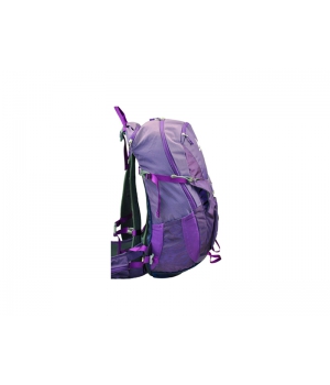 Рюкзак туристический ONEPOLAR W1983-violet