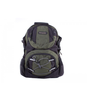 Рюкзак для ноутбука мужской ONEPOLAR W1312-green