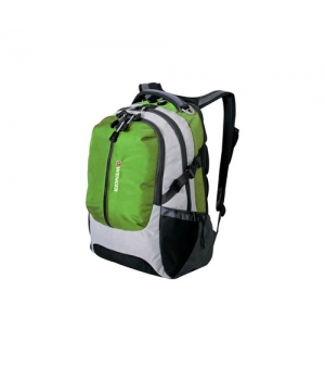 Рюкзак школьный Wenger «SCHOOL PACK» 15904415, серо-зеленый