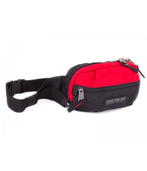 Поясная сумка ONEPOLAR W3001-red